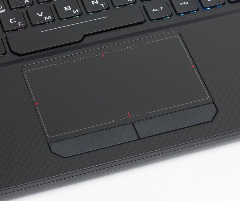 Игровой ноутбук Asus ROG Strix GL503VS Scar Edition:, фото 34
