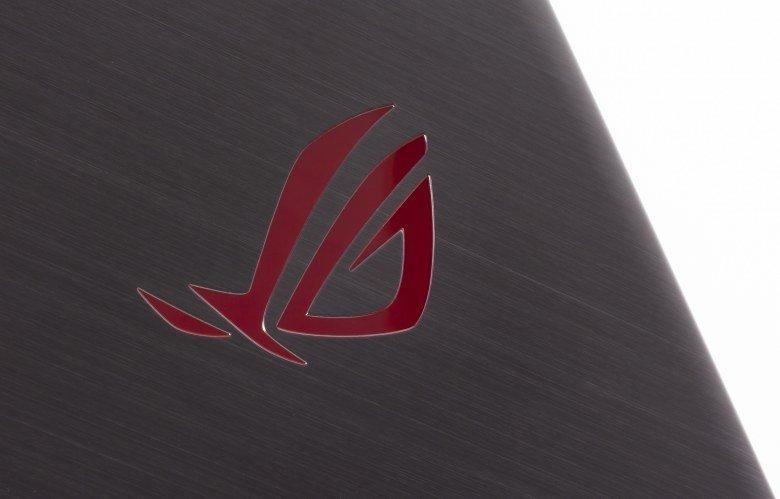 Игровой ноутбук Asus ROG Strix GL503VS Scar Edition:, фото 18