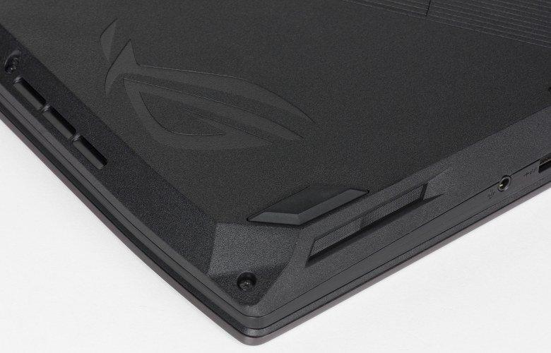 Игровой ноутбук Asus ROG Strix GL503VS Scar Edition:, фото 35