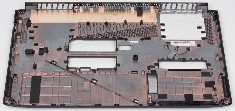 Игровой ноутбук Asus ROG Strix GL503VS Scar Edition:, фото 30