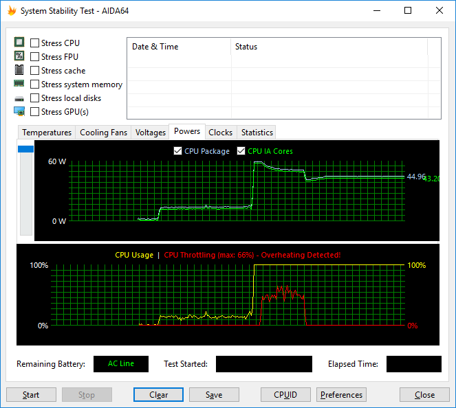 Игровой ноутбук Asus ROG Strix GL503VS Scar Edition:, фото 56