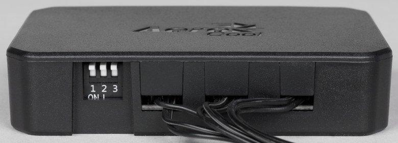 Комплект вентиляторов Aerocool P7-F12 Pro:, фото 9