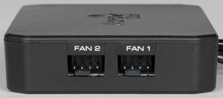 Комплект вентиляторов Aerocool P7-F12 Pro:, фото 10