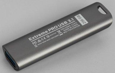 Флэш-накопители SanDisk Extreme Go и Extreme Pro:, фото 4
