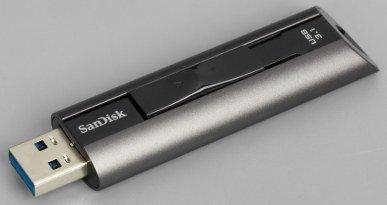 Флэш-накопители SanDisk Extreme Go и Extreme Pro:, фото 3