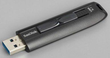 Флэш-накопители SanDisk Extreme Go и Extreme Pro:, фото 1