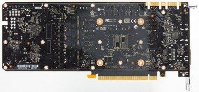 Видеоускоритель Palit GeForce GTX 1070 Ti Super Jetstream (8 ГБ):, фото 7