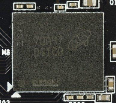 Видеоускоритель Palit GeForce GTX 1070 Ti Super Jetstream (8 ГБ):, фото 3