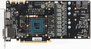 Видеоускоритель Palit GeForce GTX 1070 Ti Super Jetstream (8 ГБ):, фото 4