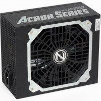 Блок питания Zalman Acrux Series ZM1000-ARX с гибридной системой охлаждения:, фото 4