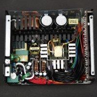 Блок питания Zalman Acrux Series ZM1000-ARX с гибридной системой охлаждения:, фото 8