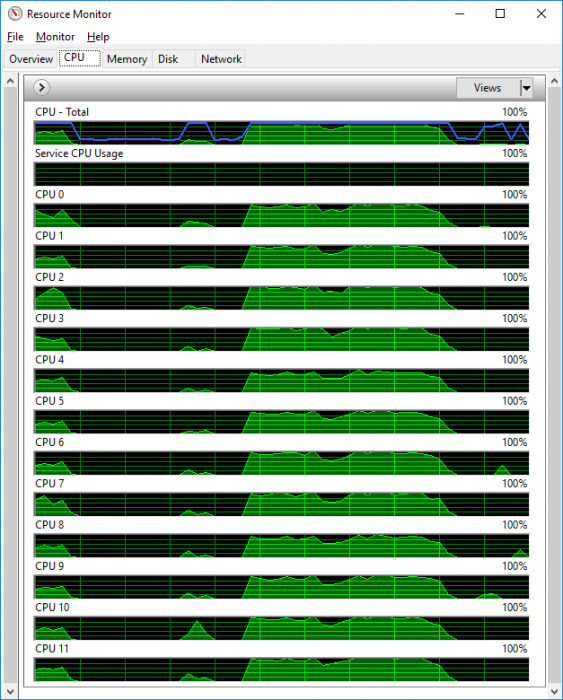 Тестовый пакет iXBT Application Benchmark 2018, часть 2:, фото 5