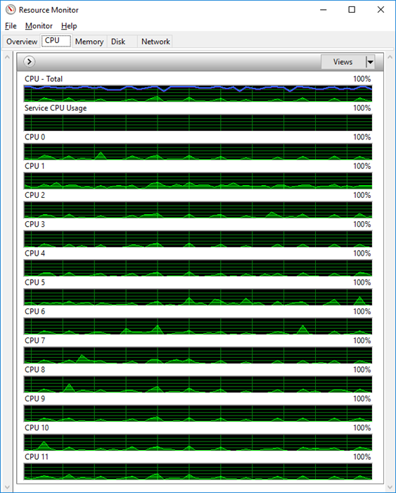 Тестовый пакет iXBT Application Benchmark 2018, часть 2:, фото 4