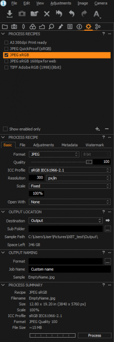 Тестовый пакет iXBT Application Benchmark 2018, часть 2:, фото 3