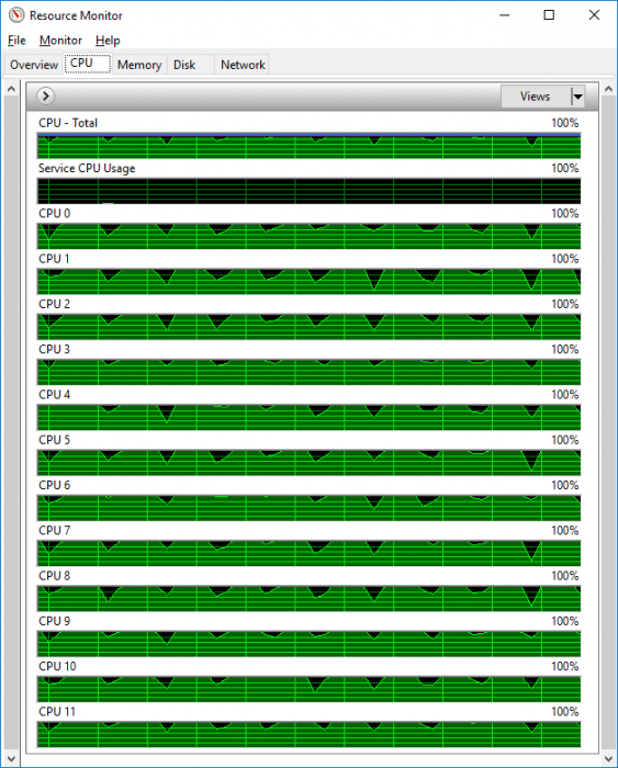 Тестовый пакет iXBT Application Benchmark 2018, часть 2:, фото 2