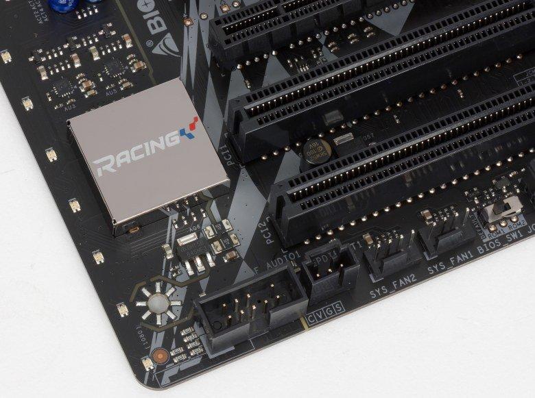 Материнская плата Biostar Racing B350GT5 на чипсете AMD B350:, фото 7