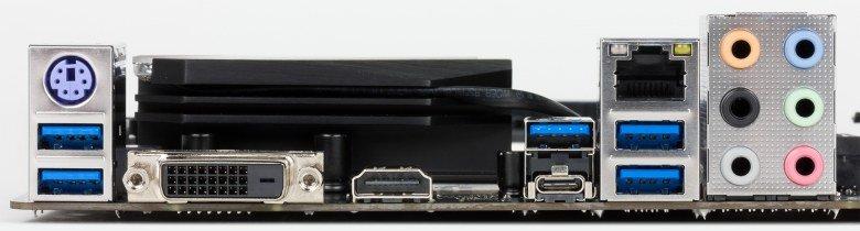 Материнская плата Biostar Racing B350GT5 на чипсете AMD B350:, фото 6