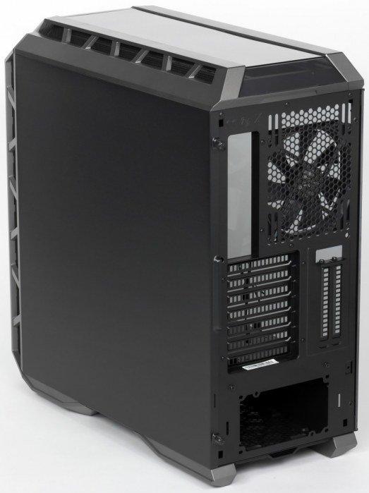 Модульный корпус Cooler Master MasterCase H500P с интересным дизайном,, фото 23