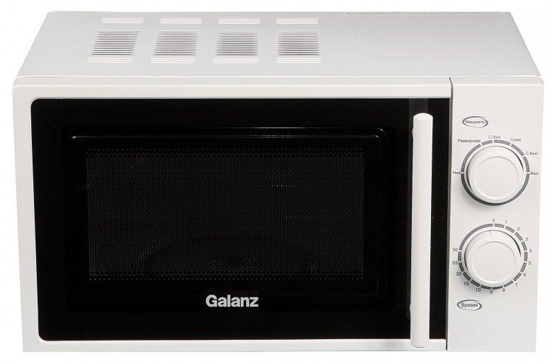 Микроволновая печь Galanz MOG-2003M:, фото 1