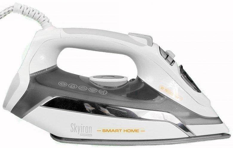 Утюг Redmond SkyIron RI-265S с управлением со смартфона:, фото 3