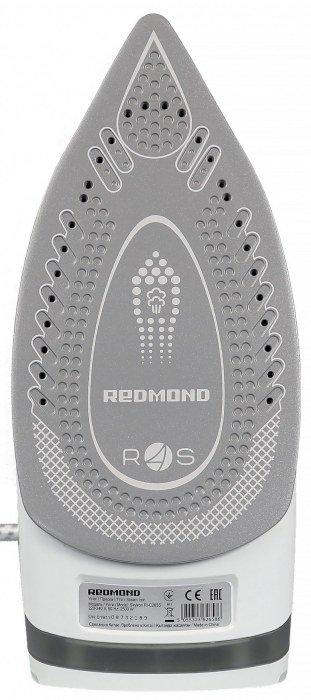 Утюг Redmond SkyIron RI-265S с управлением со смартфона:, фото 7