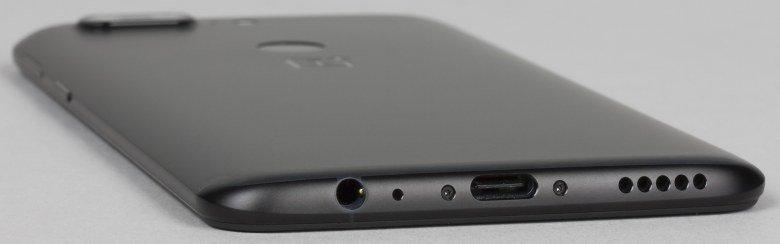 Флагманский смартфон OnePlus 5T на топовой платформе Qualcomm:, фото 12