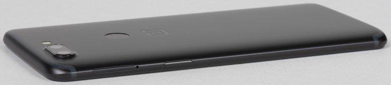 Флагманский смартфон OnePlus 5T на топовой платформе Qualcomm:, фото 9