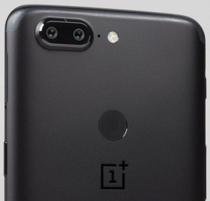 Флагманский смартфон OnePlus 5T на топовой платформе Qualcomm:, фото 8