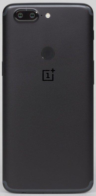 Флагманский смартфон OnePlus 5T на топовой платформе Qualcomm:, фото 5