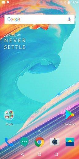 Флагманский смартфон OnePlus 5T на топовой платформе Qualcomm:, фото 67