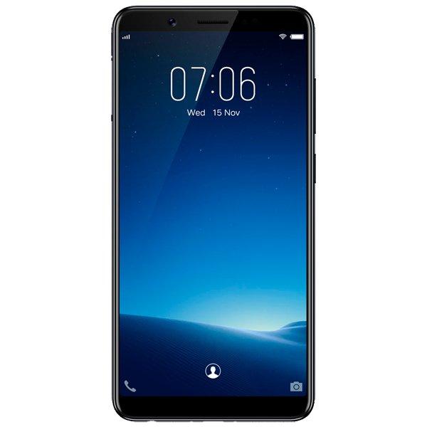 Смартфон Vivo V7 с отличной фронтальной камерой:, фото 1