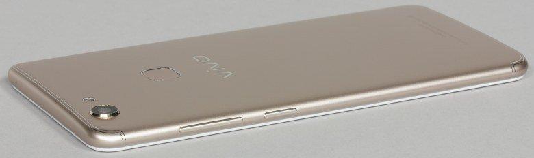 Смартфон Vivo V7 с отличной фронтальной камерой:, фото 14