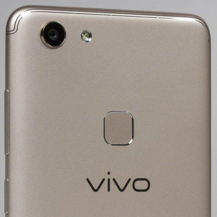 Смартфон Vivo V7 с отличной фронтальной камерой:, фото 11