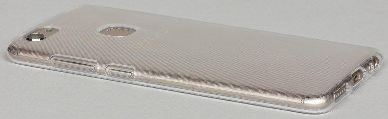 Смартфон Vivo V7 с отличной фронтальной камерой:, фото 5