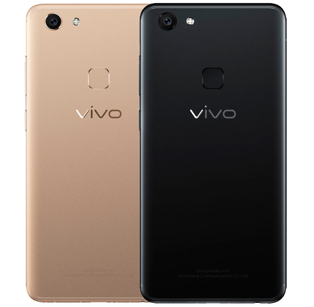 Смартфон Vivo V7 с отличной фронтальной камерой:, фото 17