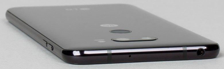 Смартфон LG V30+:, фото 13