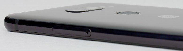 Смартфон LG V30+:, фото 9