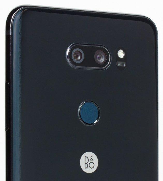 Смартфон LG V30+:, фото 8