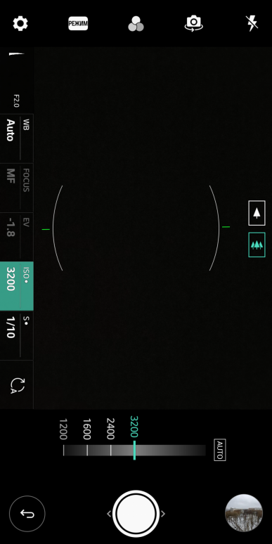 Смартфон LG V30+:, фото 44
