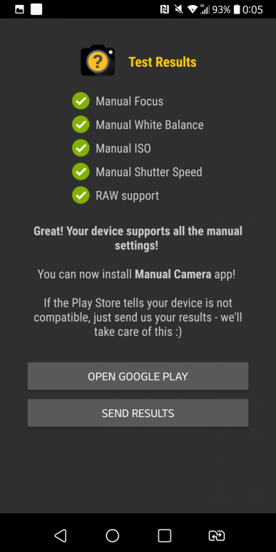 Смартфон LG V30+:, фото 48