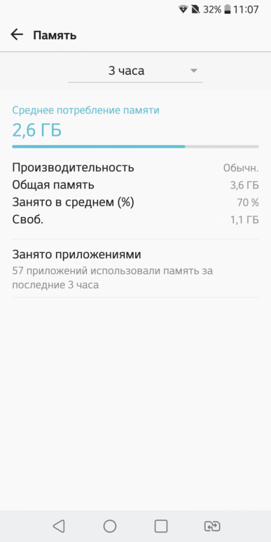 Смартфон LG V30+:, фото 88