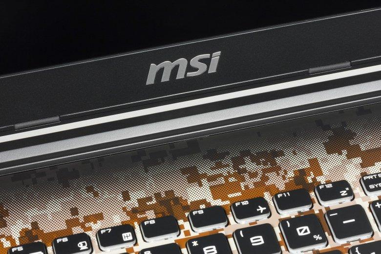 Игровой ноутбук MSI GE62VR 7RF Camo Squad Limited Edition:, фото 22