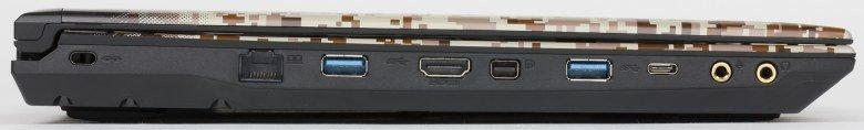 Игровой ноутбук MSI GE62VR 7RF Camo Squad Limited Edition:, фото 27