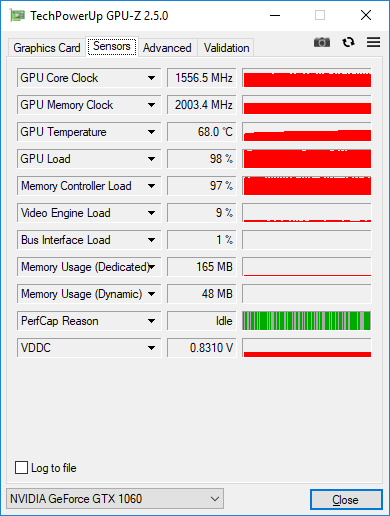 Игровой ноутбук MSI GE62VR 7RF Camo Squad Limited Edition:, фото 7