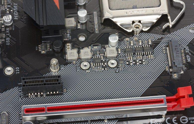 Материнская плата Z370 Aorus Gaming K3 на чипсете Intel Z370:, фото 9