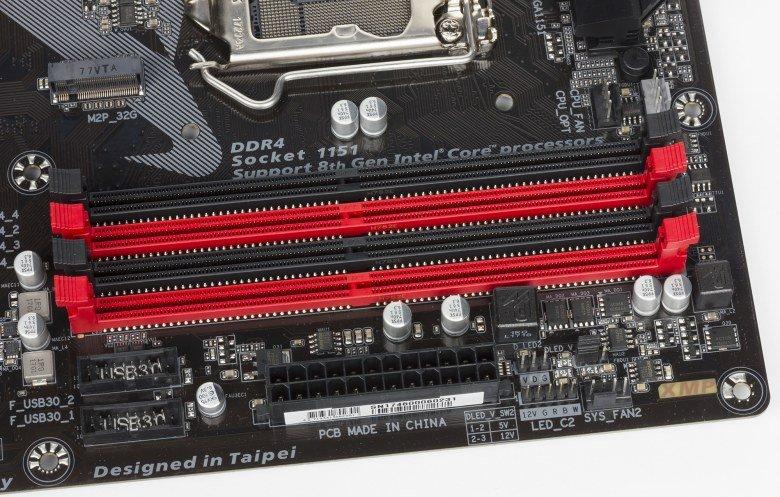 Материнская плата Z370 Aorus Gaming K3 на чипсете Intel Z370:, фото 7