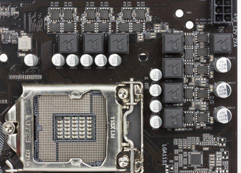 Материнская плата Z370 Aorus Gaming K3 на чипсете Intel Z370:, фото 16