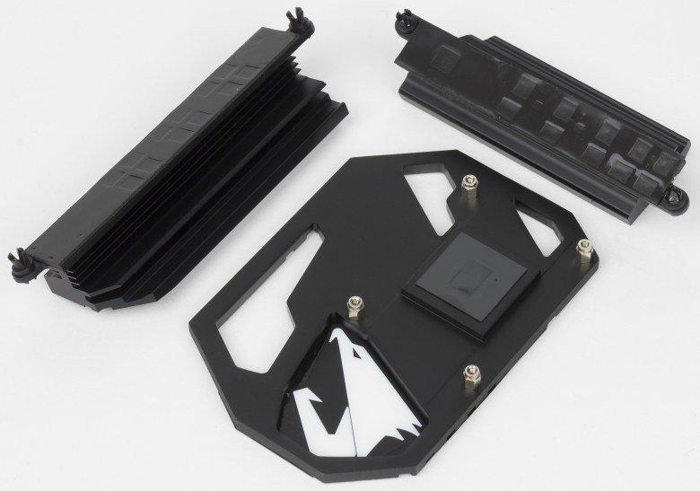Материнская плата Z370 Aorus Gaming K3 на чипсете Intel Z370:, фото 19