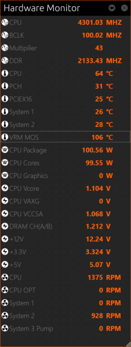 Материнская плата Z370 Aorus Gaming K3 на чипсете Intel Z370:, фото 21