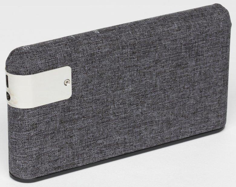 Портативная Bluetooth-колонка GZ electronics LoftSound GZ-55:, фото 6